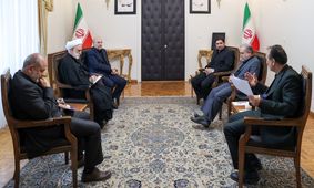 تصمیم سران قوا برای پیش ثبت‌نام الکترونیکی انتخابات ریاست جمهوری


