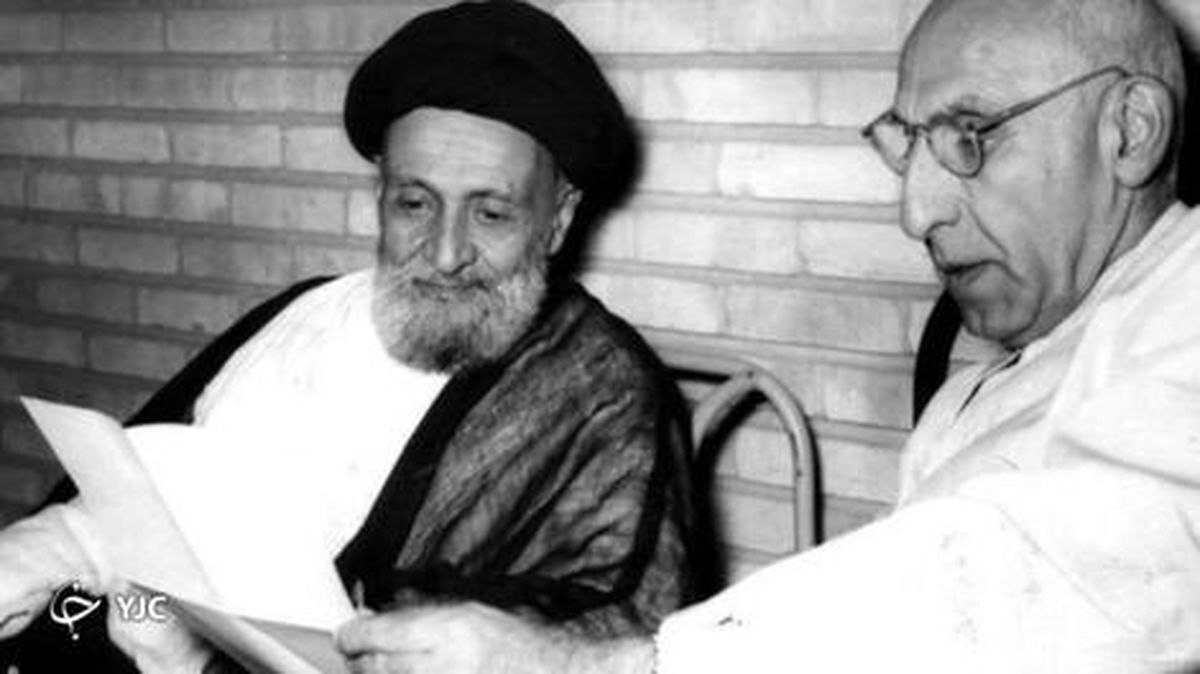 آیا دکتر محمد مصدق لیبرال بود؟


