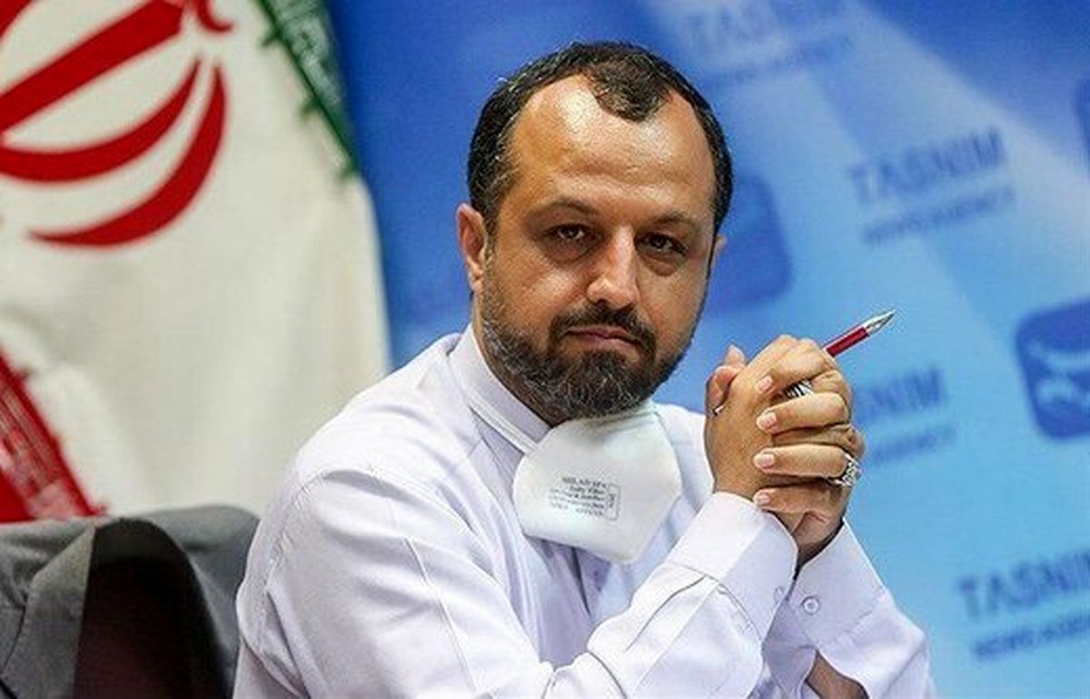 توضیح خاندوزی درباره احتمال افزایش قیمت بنزین/ وزیر کشور در خصوص افزایش قیمت نان توضیح می‌دهد