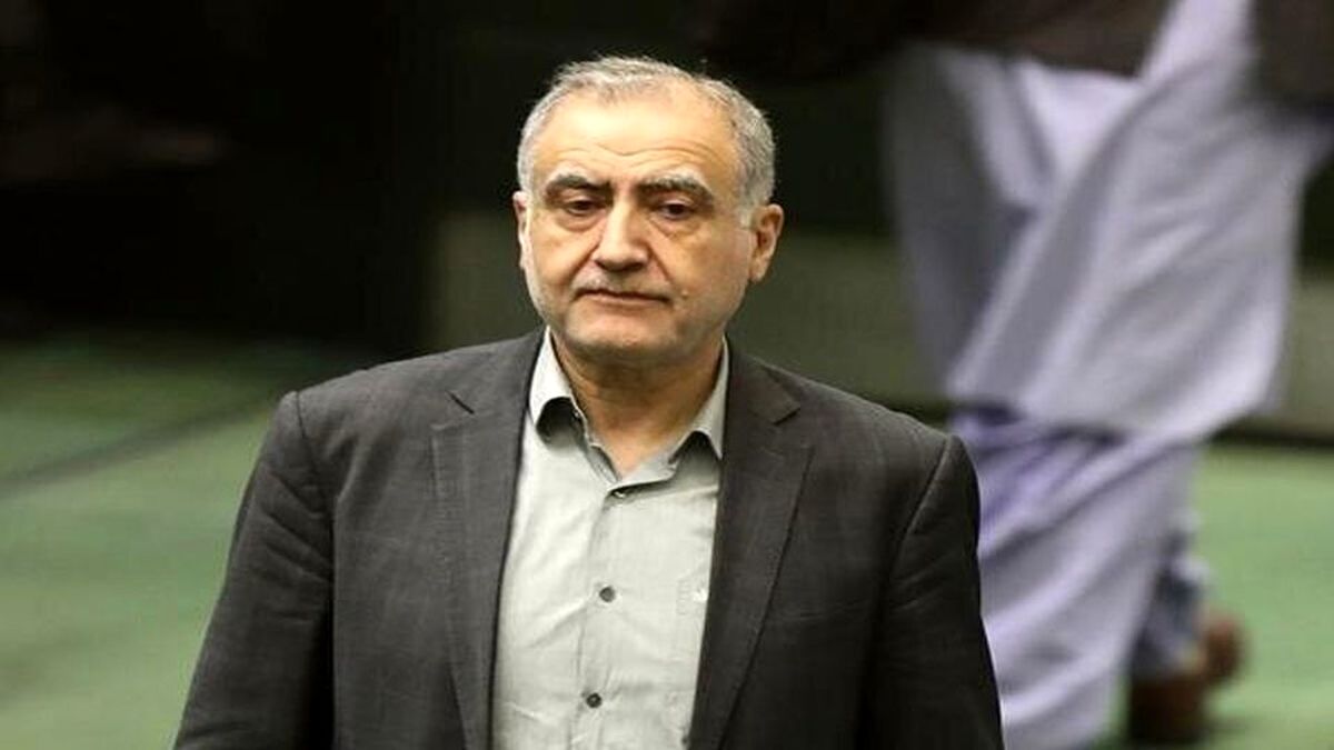 یک سال زندان برای نماینده افشاگر ماجرای شاسی‌ بلندها/ حکم دادگاه بدوی برای علیرضابیگی صادر شد