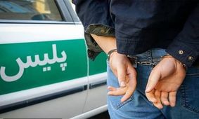 ۳ لیدر اصلی اغتشاشات در محمودآباد نمونه قزوین دستگیر شدند

