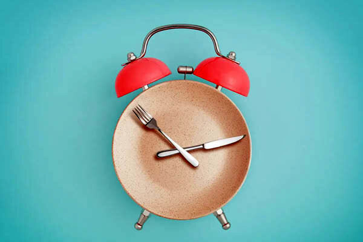 معجزه سرکه سیب برای لاغری و کاهش وزن