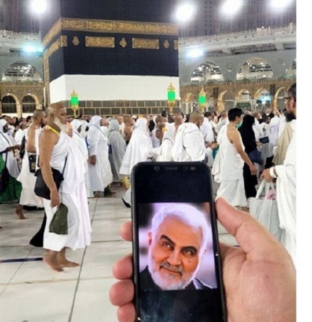 واکنش ذوالنور به دستگیری یک «حاجی» در عربستان : دست به اقدام متقابل می‌زنیم