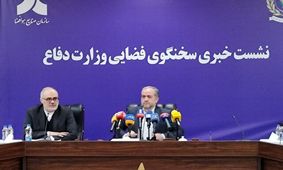 مولفه‌های پرتاب‌های اخیر علمی و کاملاً با فعالیت نظامی متفاوت است

