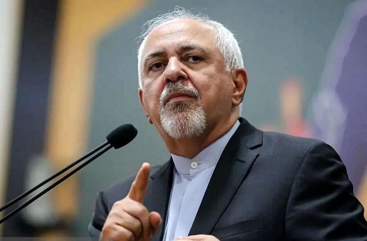 ظریف: باید به مزاحمت آمریکا برای سیاست خارجی ایران پایان دهیم

