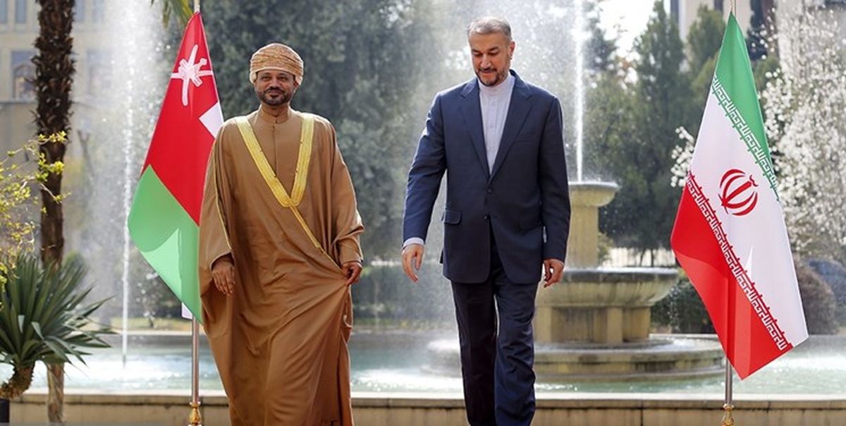 امیرعبداللهیان: صدور بیانیه غیرسازنده در نشست آژانس هیچ ثمری ندارد

