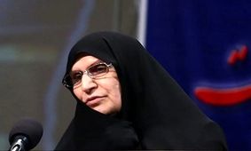تبریک فرزند امام خمینی (ره) به فرزند رهبر شهید انقلاب