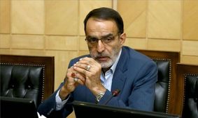 روزنامه دولت در انتقاد از کریمی قدوسی: همین افراد دستمایه ایران هراسی و تحریم می‌شوند

