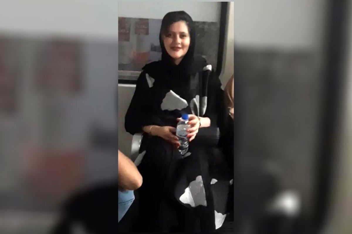 مجلس قانون حجاب اسلامی را لغو کند/ هر چه سریع‌تر به این ستم آشکار پایان دهید