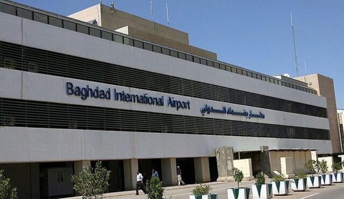 بغداد لغو پروازها میان ایران و عراق را تکذیب کرد