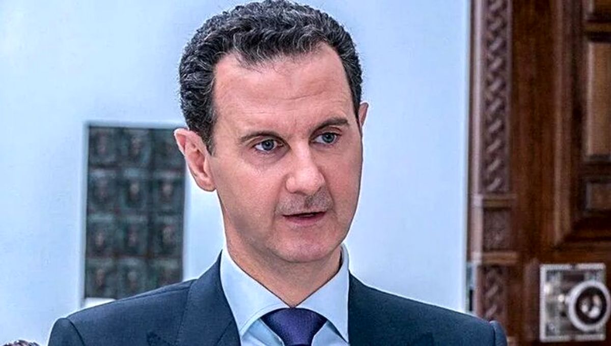 دولت جولانی، اموال بشار اسد و برادرش را توقیف کرد    