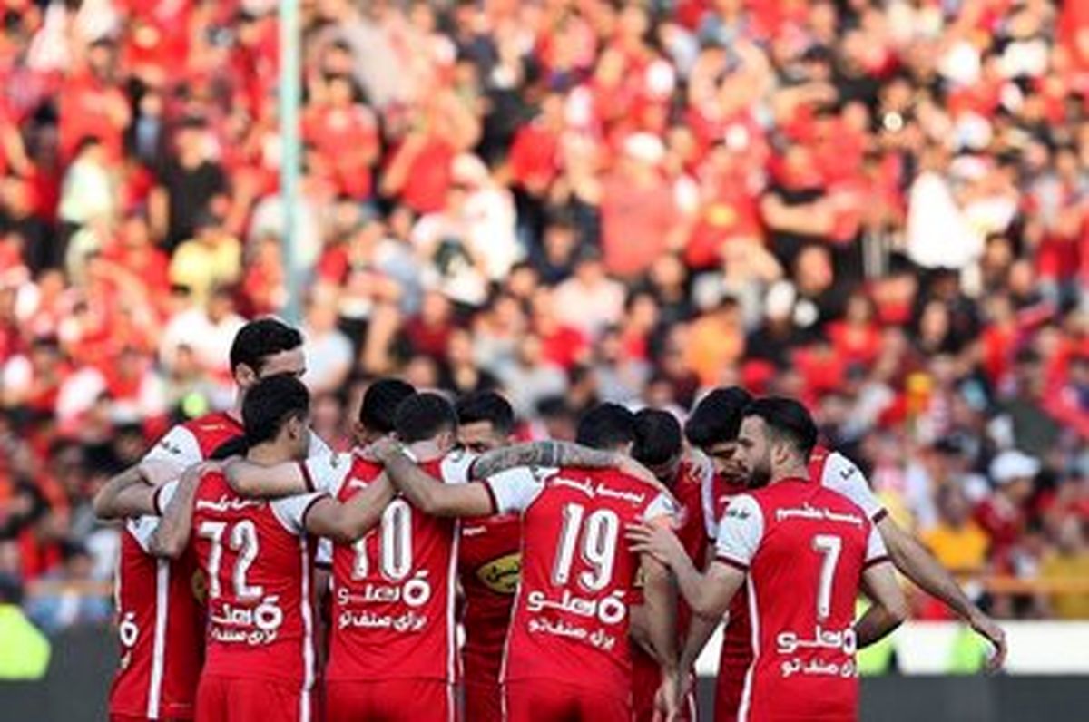 پرسپولیس به دنبال کشف اکسیر سپاهانی‌ها

