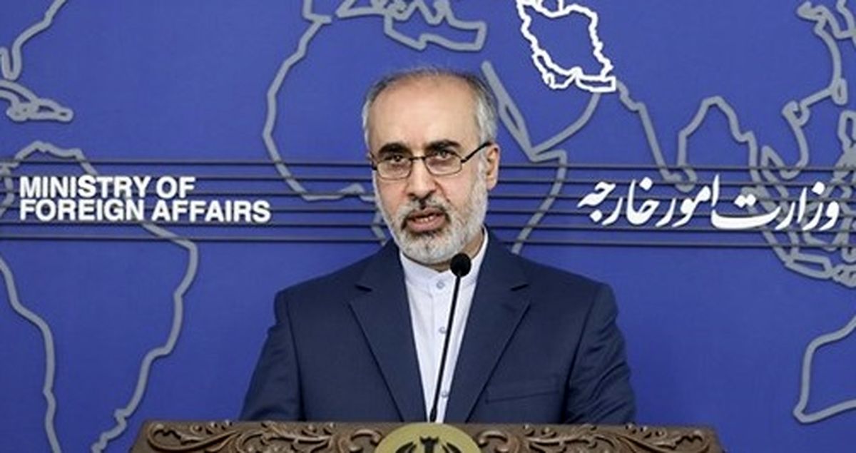چرا از مدعیان حقوق بشر و پیام متحد سفرای اروپایی در تهران خبری نیست؟
