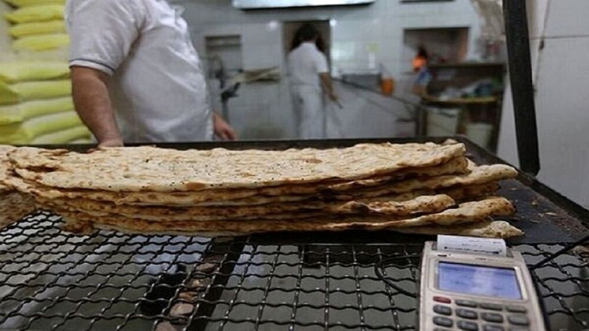 همه‌ چیز در مورد هوشمندسازی یارانه نان در زنجان