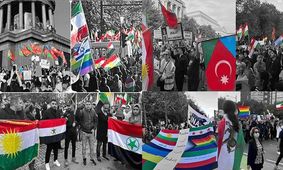 تجزیه‌طلبی؛ رویای صهیونیستی که تعبیر نشد / با مهمترین گروه‌های تجزیه‌طلب در ایران آشنا شوید
