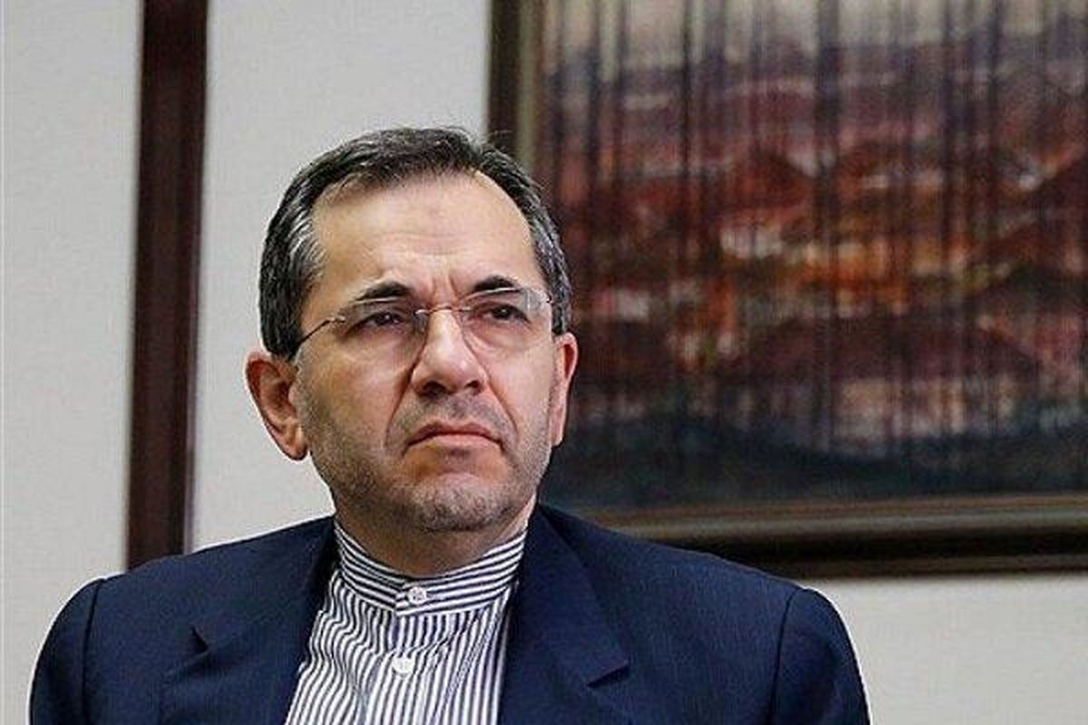 روانچی از پایان ماموریتش در نیویورک خبر داد