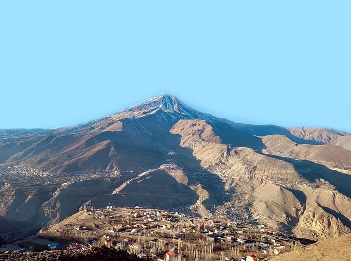 ذخیره برف هم کم شد؛ عقب افتادگی حل شدنی نیست