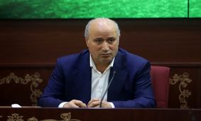 تاج: شادی‌های بعد گل باید متعارف باشند/ نمی‌دانیم پول دولت قبل برای VAR چه شد!

