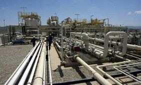 حمله پهپادی به میدان نفتی «طاوکی» در اقلیم کردستان عراق