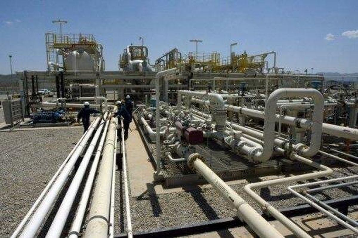 حمله پهپادی به میدان نفتی «طاوکی» در اقلیم کردستان عراق