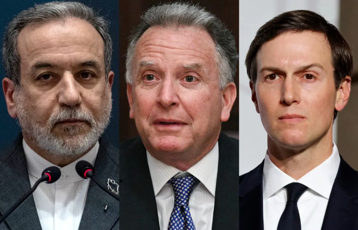 مذاکرات استانبول لغو شد؟ | ایران خواستار تغییر محل و فرمت مذاکرات با آمریکا شد