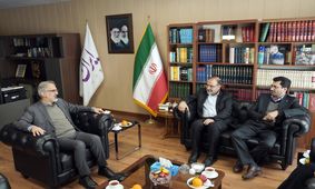روزنامه ایران شاهراه اصلی اطلاع رسانی در جامعه/ ضرورت بکارگیری فناوری های نوین در حوزه اطلاع رسانی

