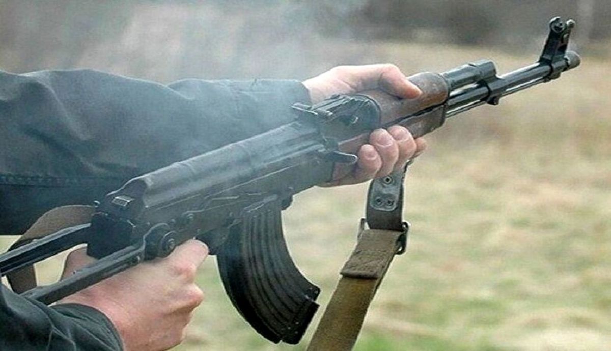 جزئیات تیراندازی جنجالی در یک خیابان زرند کرمان