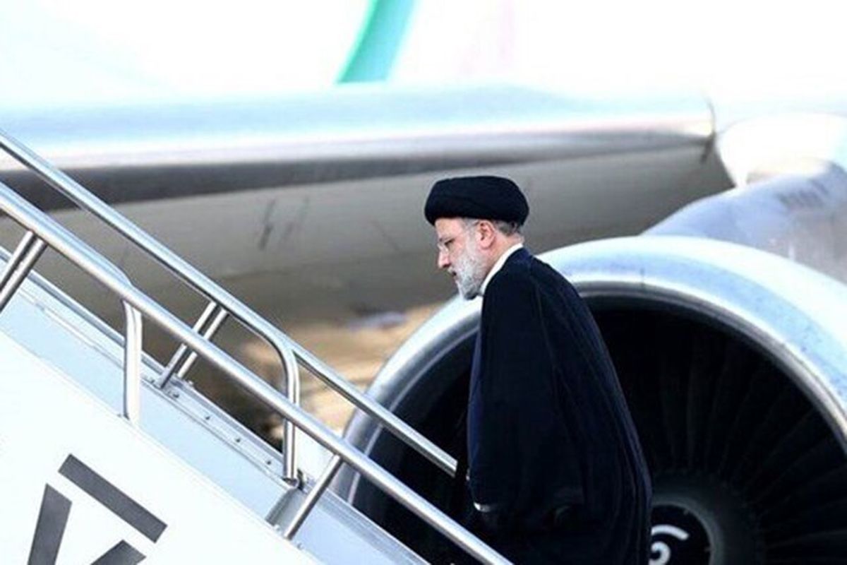 رئیسی به ونزوئلا، نیکاراگوئه و کوبا می‌رود

