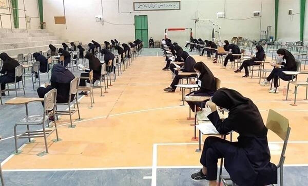 آغاز رقابت بیش از ۱۷۲ هزار داوطلب در آزمون دکتری 
