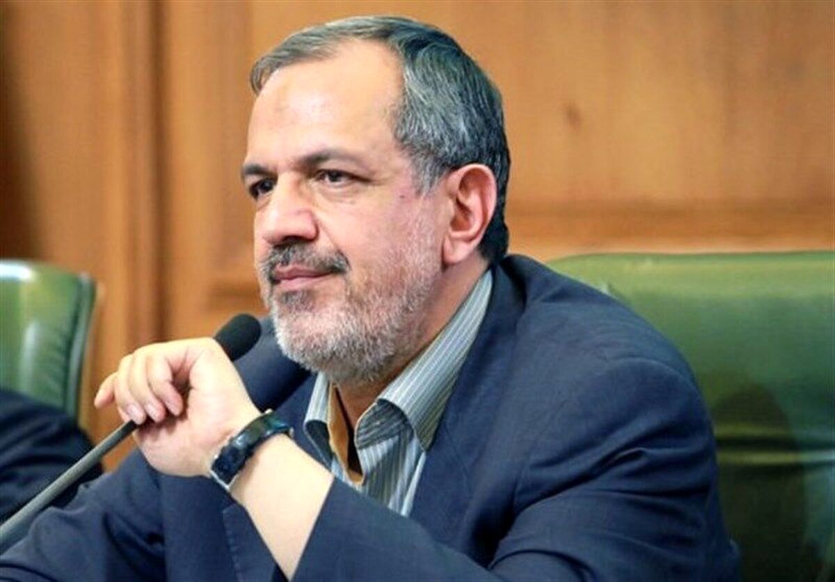 روحانیتی که ما می‌شناختیم، اینگونه سخن از جارو کردن اغتشاشگران نمی‌گفت