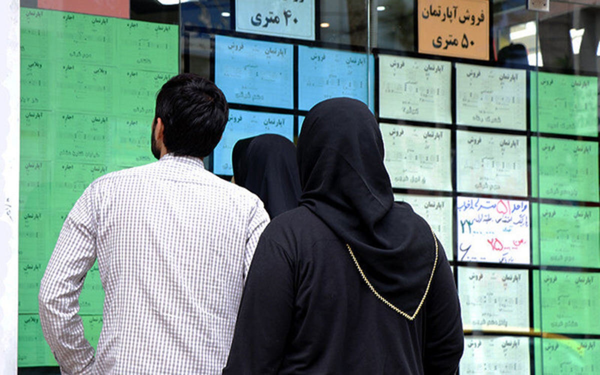 سن انتظار خانه‌دار شدن حقوق‌بگیران بیش از 90 سال است

