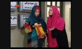 تغییر چهره «نهال» سریال ساخمان پزشکان بعد 13 سال در 49 سالگی/ عکس