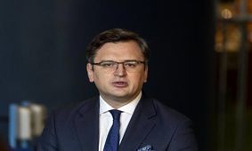  قطع روابط دیپماتیک با ایران به رفتار آنها به ویژه در زمینه جنگ اوکراین بستگی دارد

