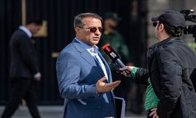 کوچک‌سازی دولت به نهاد ریاست جمهوری رسید