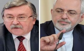 عقب نشینی نماینده روسیه پس از توهین به ظریف با تبریک تولد او