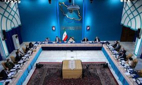 «آلودگی هوا» را از طریق مذاکره با کشورهای همسایه حل کنید

