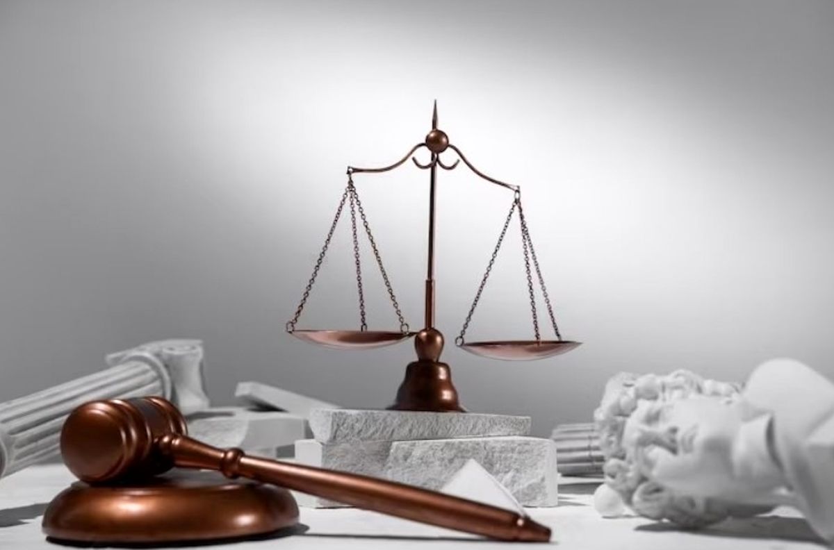 انتخاب بهترین وکیل حقوقی و موفقیت در پرونده
