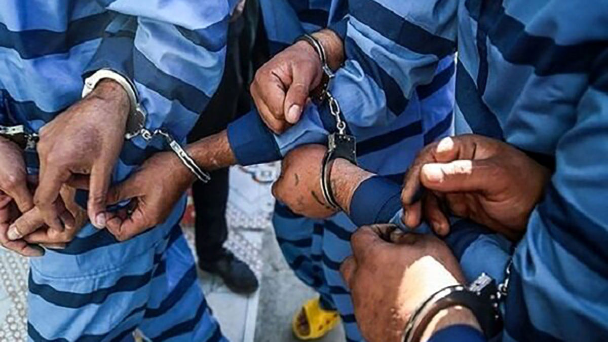 بازداشت 3 تن از عاملان درگیری وحشت آور در یزد