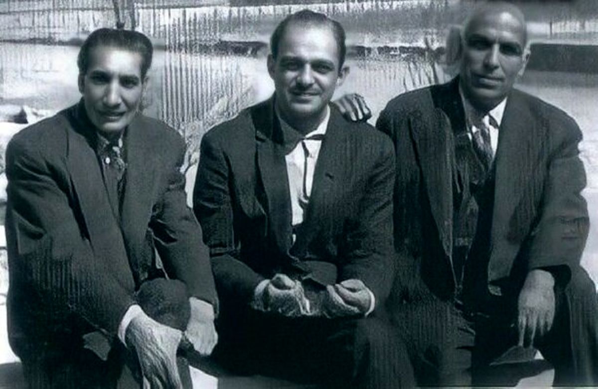 کنسرت‌های ۸۰ سال پیش: قمر در نادری، ادیب در لاله‌زار