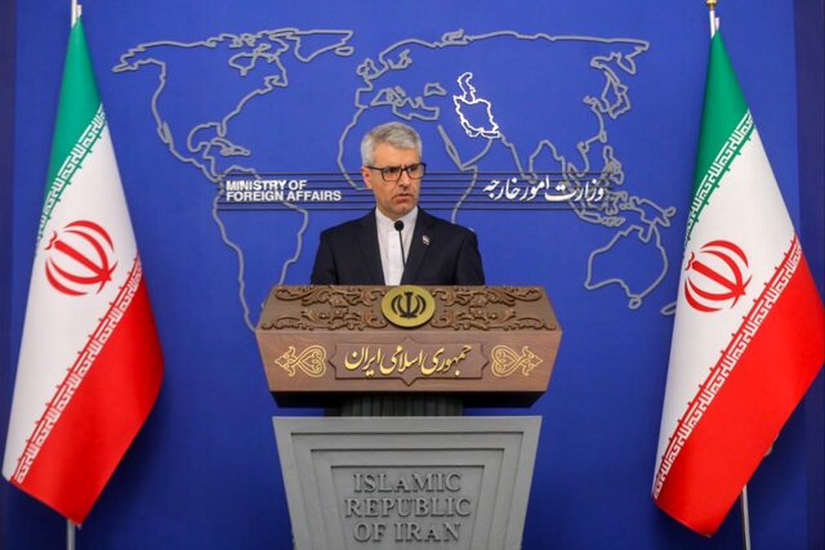 واکنش تهران به ادعاهای شورای همکاری خلیج فارس درباره جزایر ایرانی
