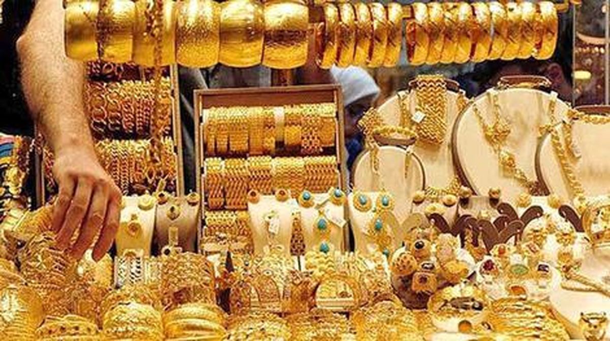 وضعیت ویژه در بازار طلا/ خریداران با بازار قهر کردند