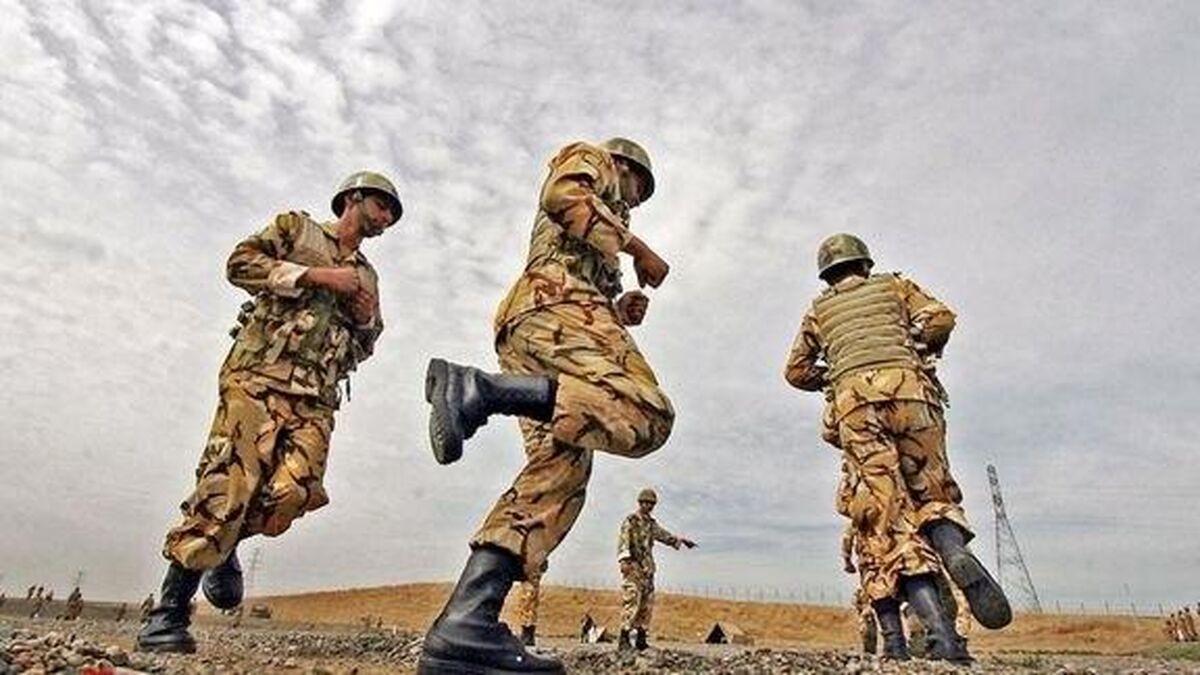 آیا امکان جعل کارت‌ پایان خدمت وجود دارد؟
