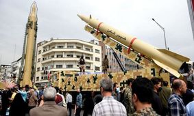 ایران به جنوب یا شمال اسرائیل حمله خواهد کرد، شاید ۲۴ تا ۴۸ ساعت دیگر