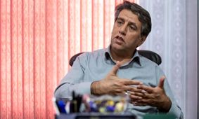 عقب ماندگی کشور به خاطر عدم حضور متخصصان است نه عدم خالص سازی