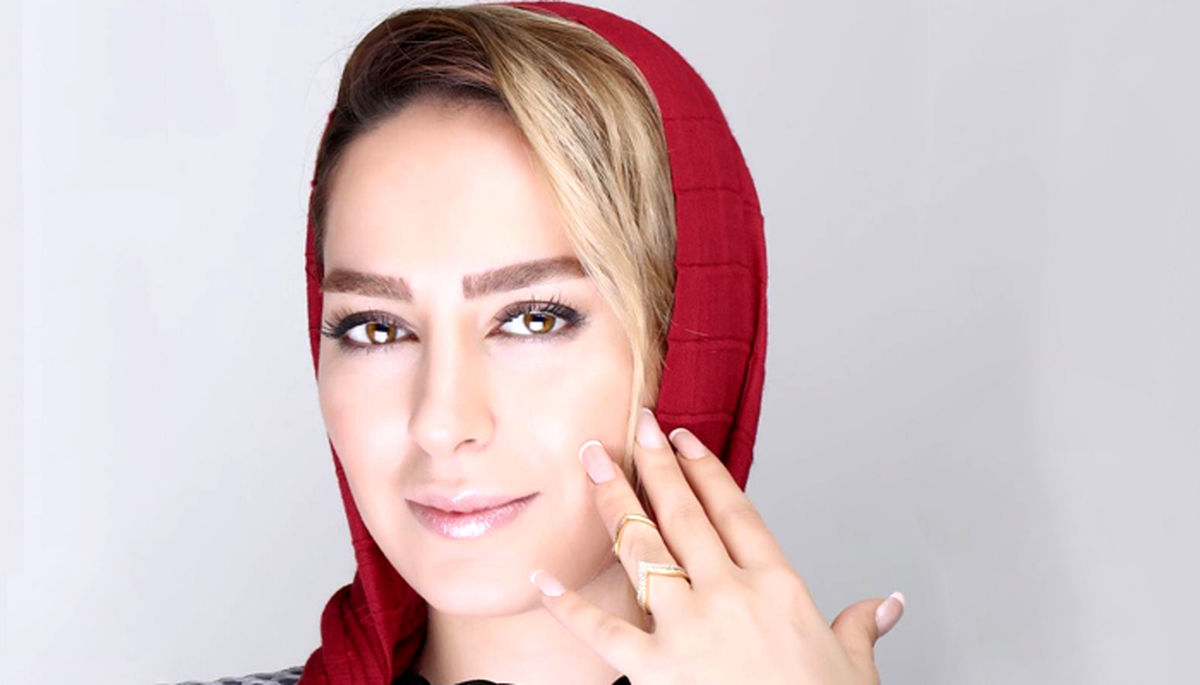 بیوگرافی و عکس های شخصی سمانه پاکدل و همسرش/ تصاویر