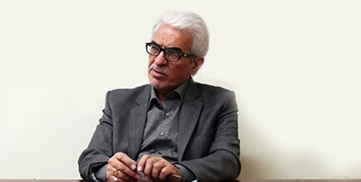 عضو شورای مرکزی موتلفه: اقدام تروریستی اخیر خللی در اتحاد و حضور مردم در صحنه وارد نمی‌کند