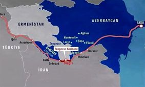 ایران از نقشه ترانزیت منطقه ای حذف می‌شود؟