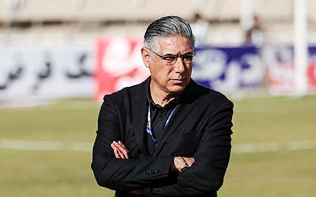 تکذیب بازگشت قطبی به پرسپولیس