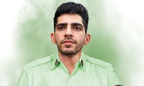 دستگیری قاتل شهید بهرام پنجه ورزیدن