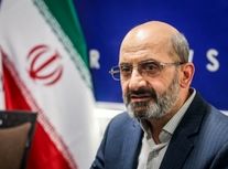 اینستاگرام مثل اف۳۵ آمریکا است، مثل آن اژدری است که به ناو دنا شلیک شد | ببینید 